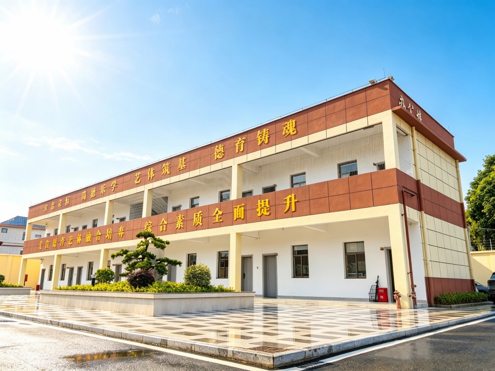 汕尾青少年厌学不读书管教学校联系电话与择校测评