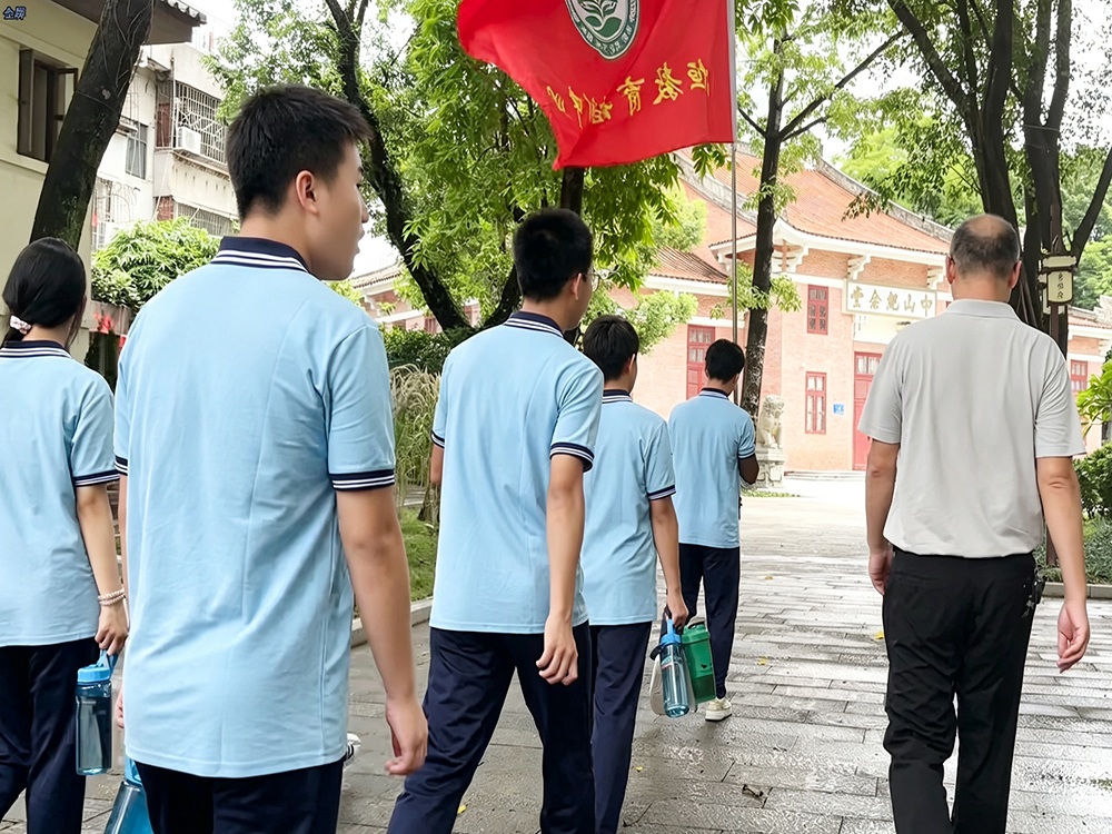 汕尾正规青少年管教机构具体位置与挑选指南