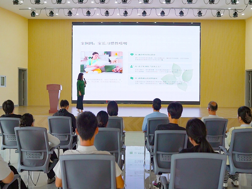 汕尾周边教育不听话小孩学校2026家长择校指南