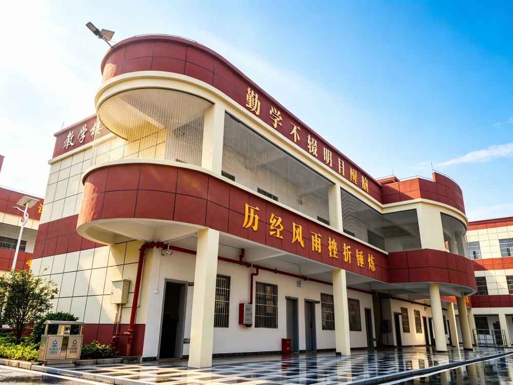 汕尾叛逆孩子改变学校怎么选:从资质、师资到成长路径的理性分析