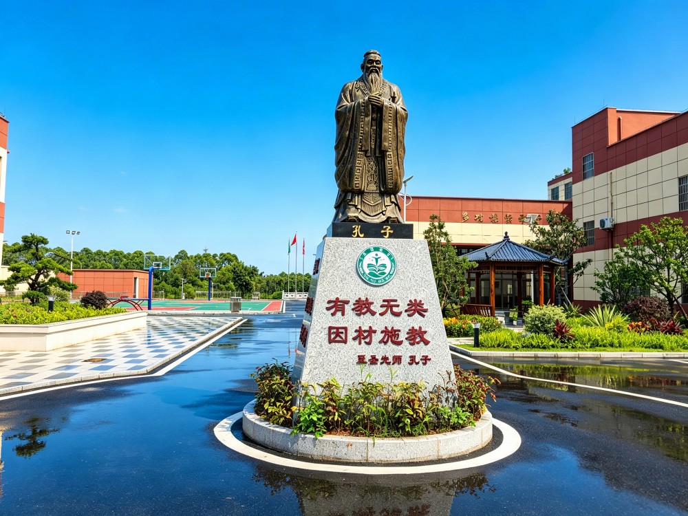 汕尾信誉好的叛逆孩子教育学校选择标准指南
