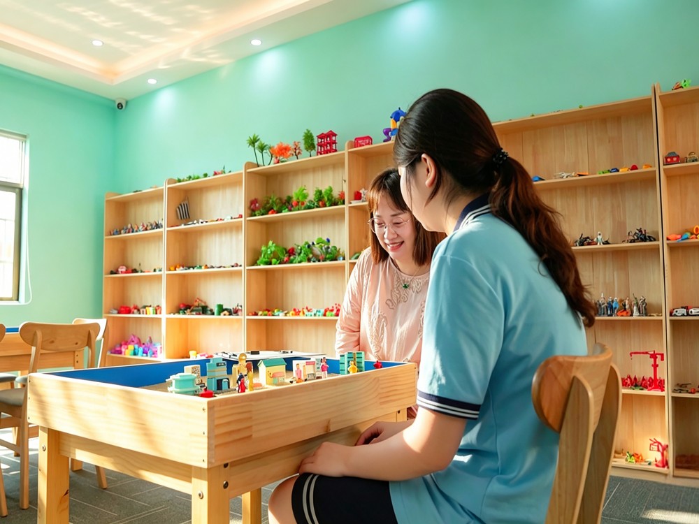 汕尾家长必读:叛逆小孩全封闭教育学校怎么选才不踩坑