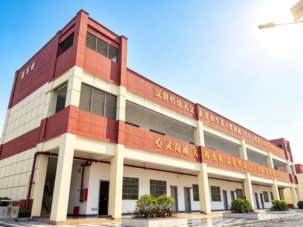 汕尾正规教育孩子叛逆的学校2026家长择校指南