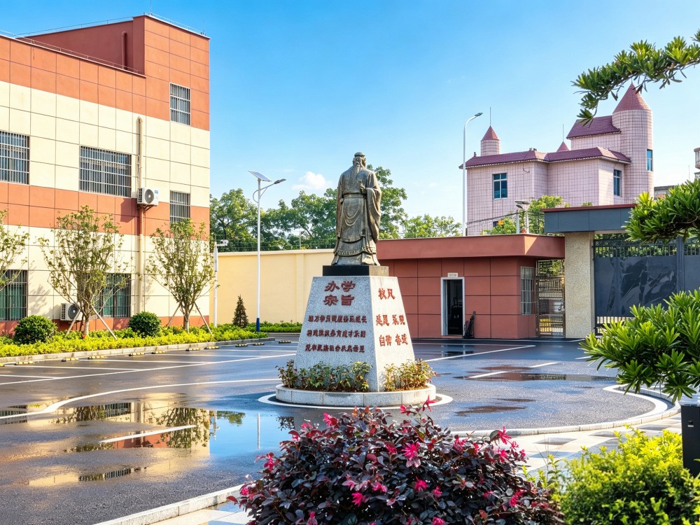汕尾家长必读:叛逆小孩全封闭教育学校怎么选才不踩坑